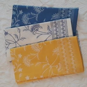 NWOT Cloth Napkins